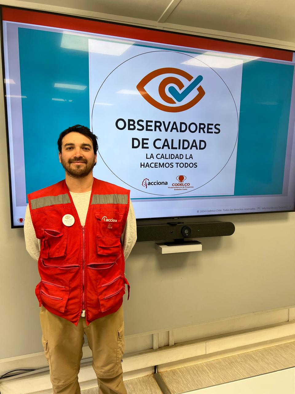 Observador de Calidad