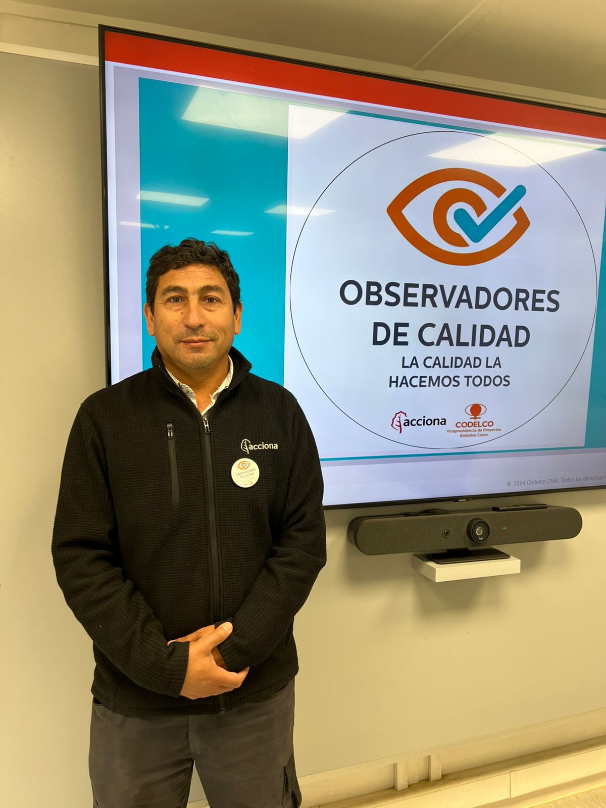 Observador de Calidad